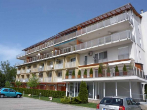 Studio in Siofok/Balaton 19933